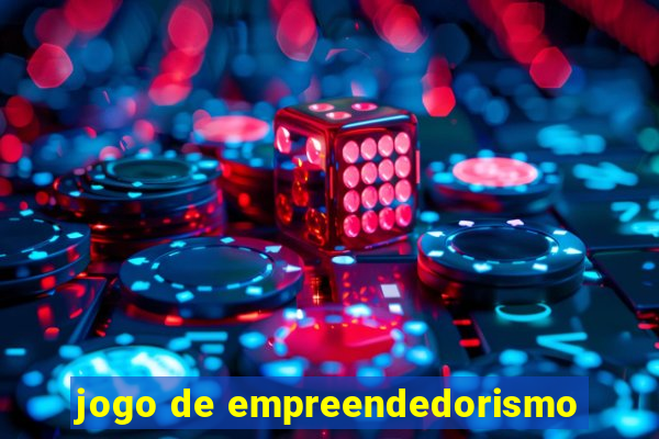 jogo de empreendedorismo